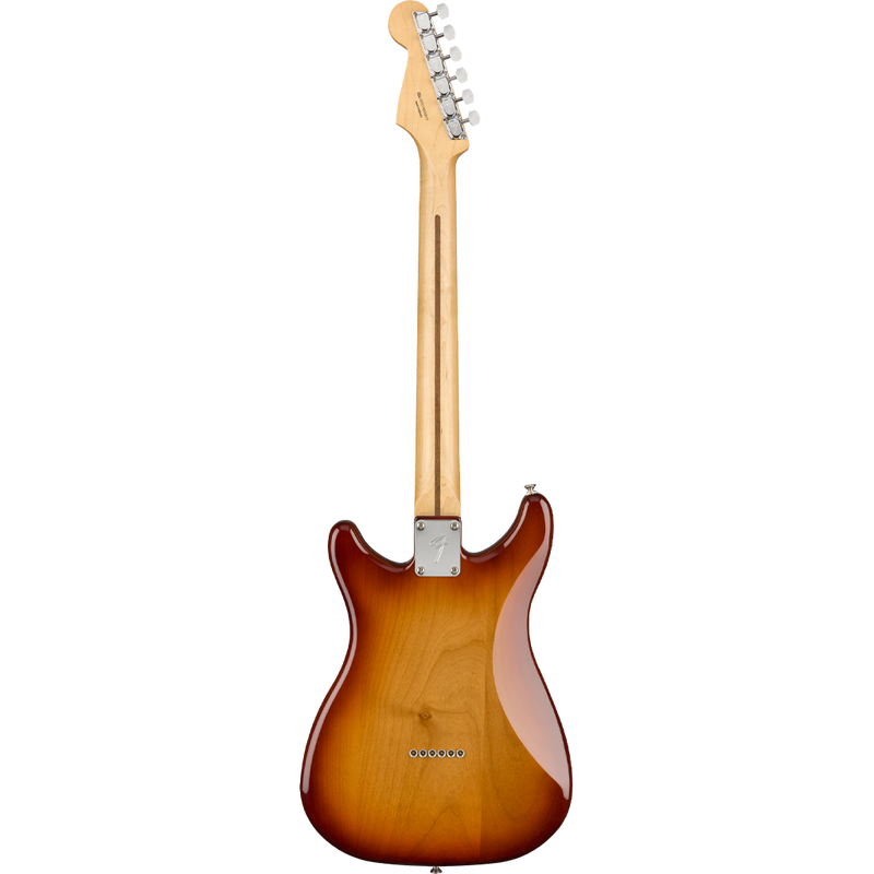 Fender 0144312547 Player Lead III Maple Fingerboard Sienna Sunburst - JP Musical