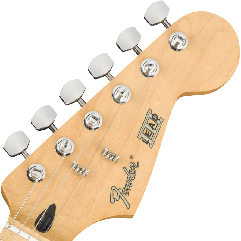 Fender 0144312547 Player Lead III Maple Fingerboard Sienna Sunburst - JP Musical