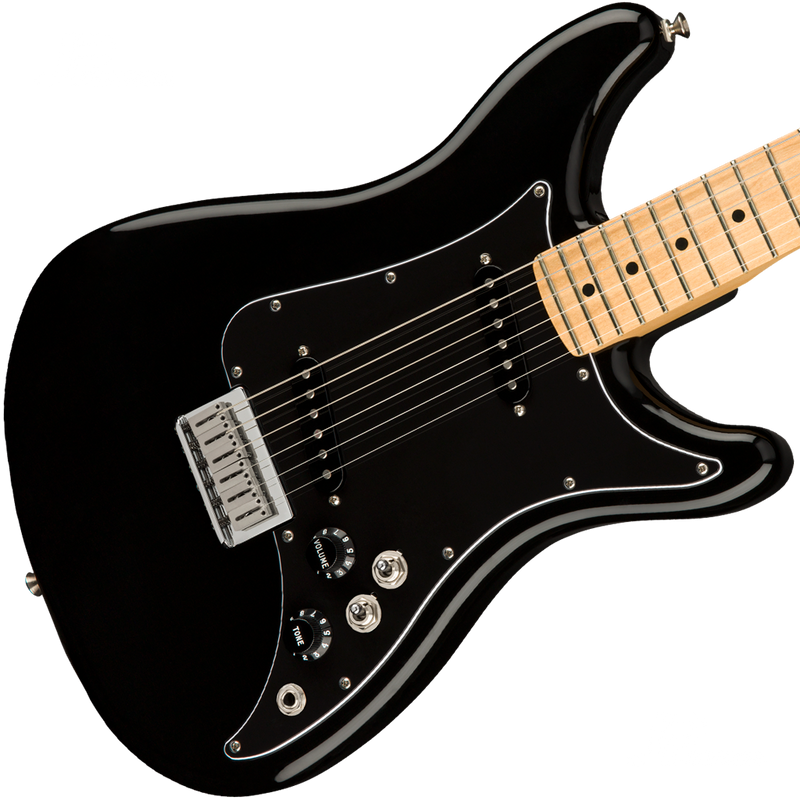 Fender 0144212506 Player Lead II Maple Fingerboard Black - JP Musical