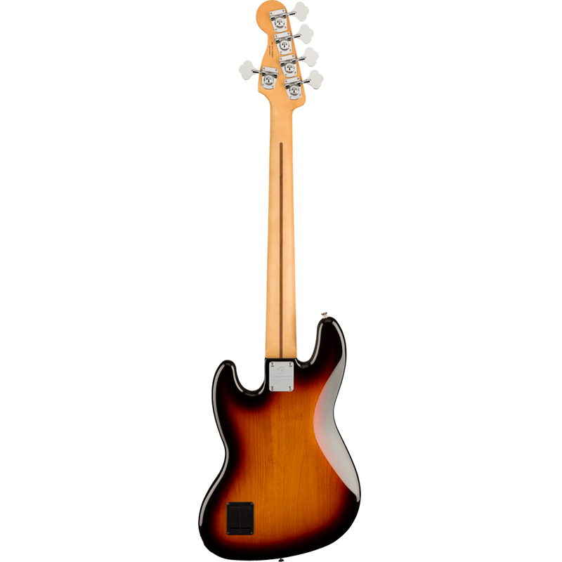 BAJO ELECTRICO FENDER 0147383300 PP ACTIVE JAZZ BASS V PF 3TSB - JP Musical