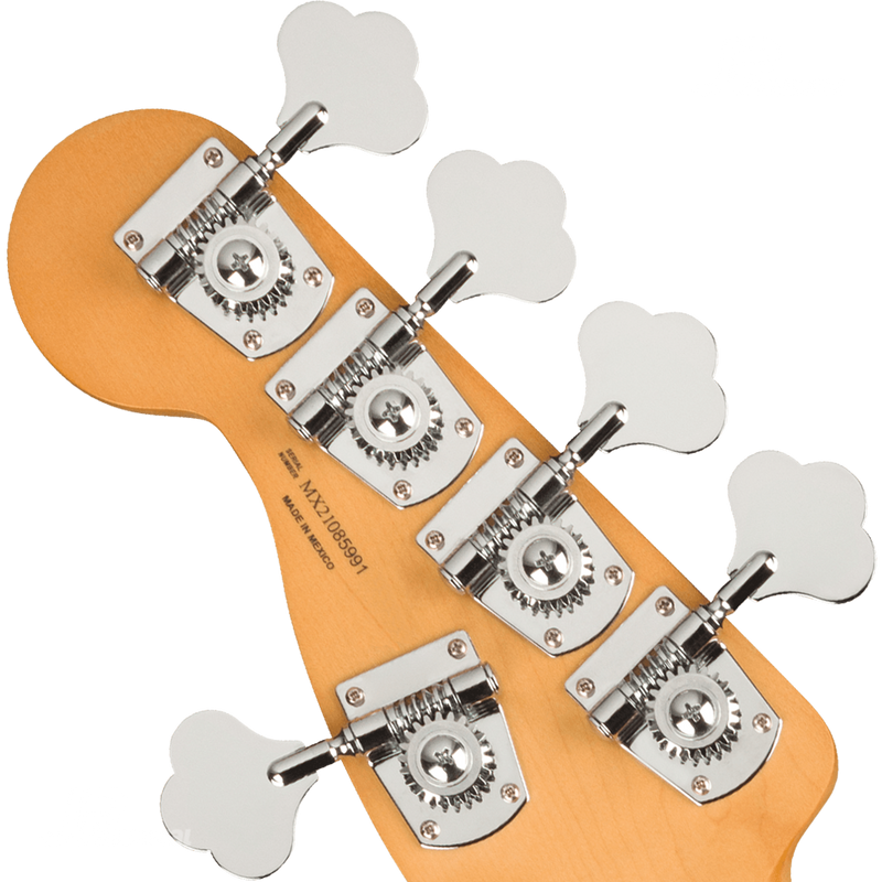 BAJO ELECTRICO FENDER 0147383300 PP ACTIVE JAZZ BASS V PF 3TSB - JP Musical