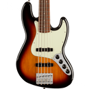BAJO ELECTRICO FENDER 0147383300 PP ACTIVE JAZZ BASS V PF 3TSB - JP Musical