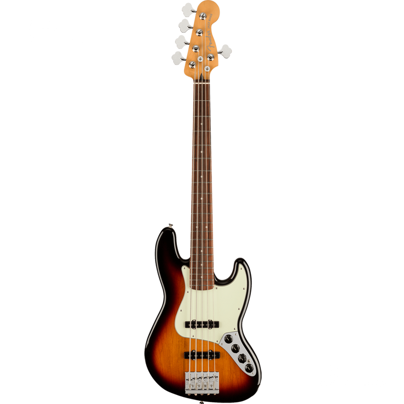 BAJO ELECTRICO FENDER 0147383300 PP ACTIVE JAZZ BASS V PF 3TSB - JP Musical
