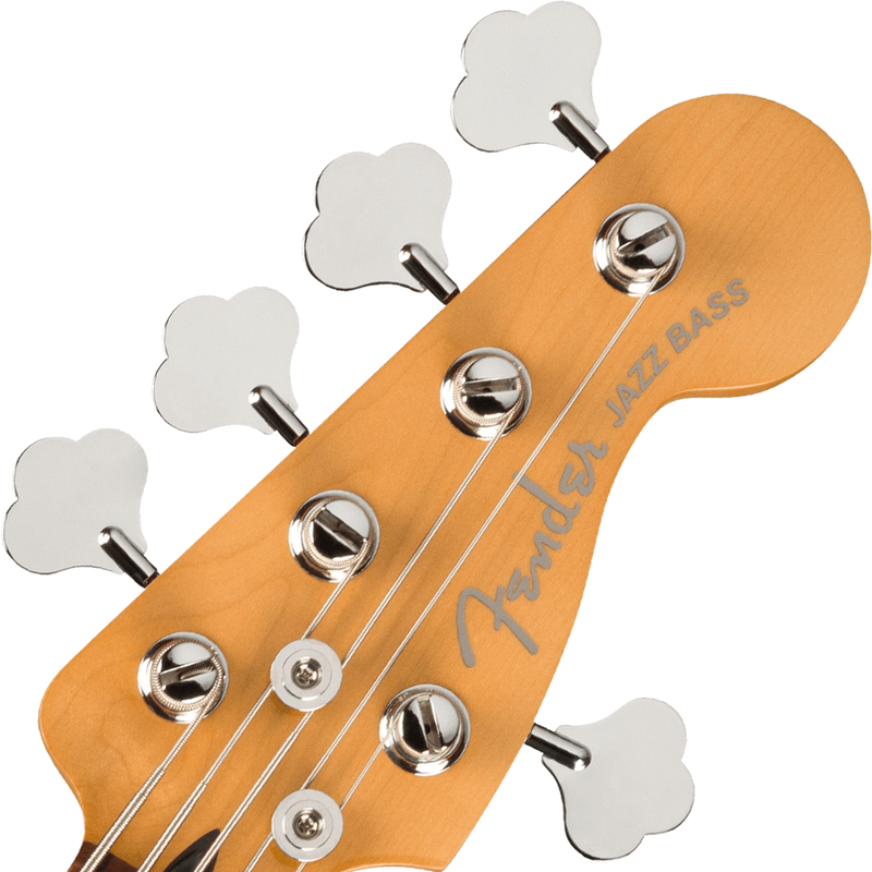 BAJO ELECTRICO FENDER 0147383300 PP ACTIVE JAZZ BASS V PF 3TSB - JP Musical