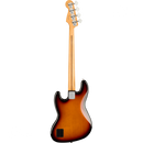 BAJO ELECTRICO FENDER 0147373300 PLAYER PLUS ACTIVE JAZZ BASS PF 3TSB - JP Musical