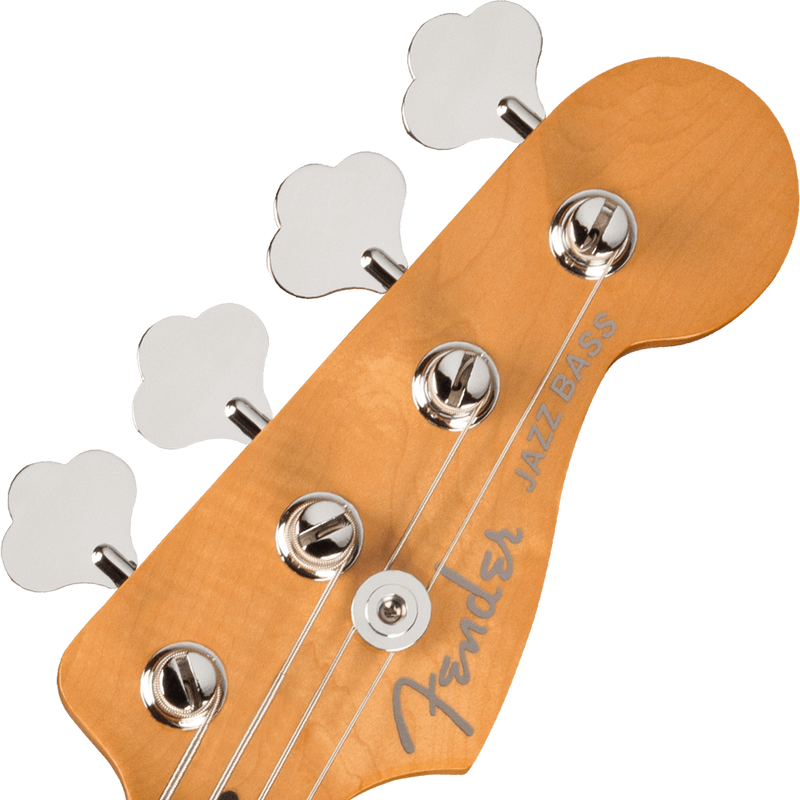BAJO ELECTRICO FENDER 0147373300 PLAYER PLUS ACTIVE JAZZ BASS PF 3TSB - JP Musical