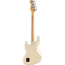 BAJO ELECTRICO FENDER 0147372323 PLAYER PLUS ACTIVE JAZZ BASS MN OLP - JP Musical