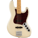 BAJO ELECTRICO FENDER 0147372323 PLAYER PLUS ACTIVE JAZZ BASS MN OLP - JP Musical