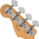 BAJO ELECTRICO FENDER 0147372323 PLAYER PLUS ACTIVE JAZZ BASS MN OLP - JP Musical