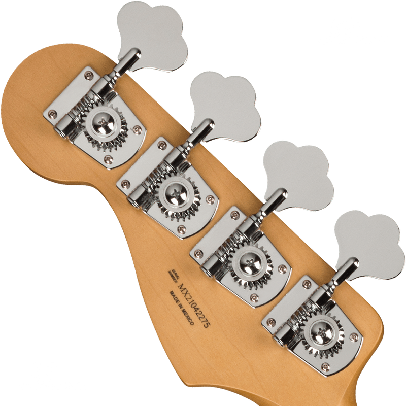 BAJO ELECTRICO FENDER 0147372323 PLAYER PLUS ACTIVE JAZZ BASS MN OLP - JP Musical