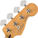 BAJO ELECTRICO FENDER 0147372323 PLAYER PLUS ACTIVE JAZZ BASS MN OLP - JP Musical