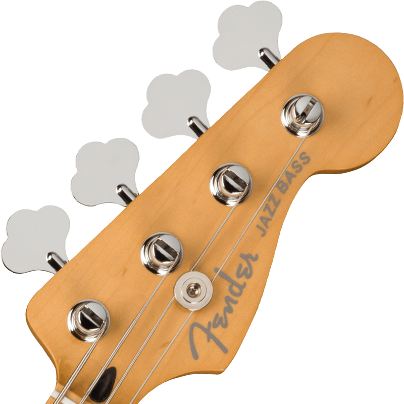 BAJO ELECTRICO FENDER 0147372323 PLAYER PLUS ACTIVE JAZZ BASS MN OLP - JP Musical