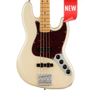 BAJO ELECTRICO FENDER 0147372323 PLAYER PLUS ACTIVE JAZZ BASS MN OLP - JP Musical