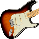 Fender 0147312300 Player Plus Stratocaster Maple Fingerboard 3-Tone Sunburst - JP Musical