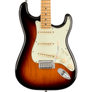 Fender 0147312300 Player Plus Stratocaster Maple Fingerboard 3-Tone Sunburst - JP Musical
