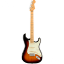 Fender 0147312300 Player Plus Stratocaster Maple Fingerboard 3-Tone Sunburst - JP Musical