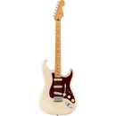 Fender 0147312323 Player Plus Stratocaster Maple Fingerboard Olympic Pearl - JP Musical