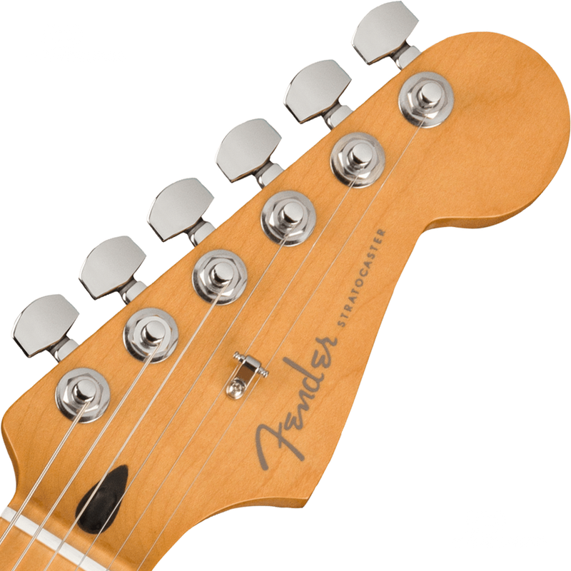 Fender 0147312323 Player Plus Stratocaster Maple Fingerboard Olympic Pearl - JP Musical