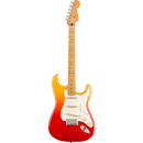 GUITARRA ELECTRICA FENDER 0147312387 PLAYER PLUS STRAT MN TQS - JP Musical