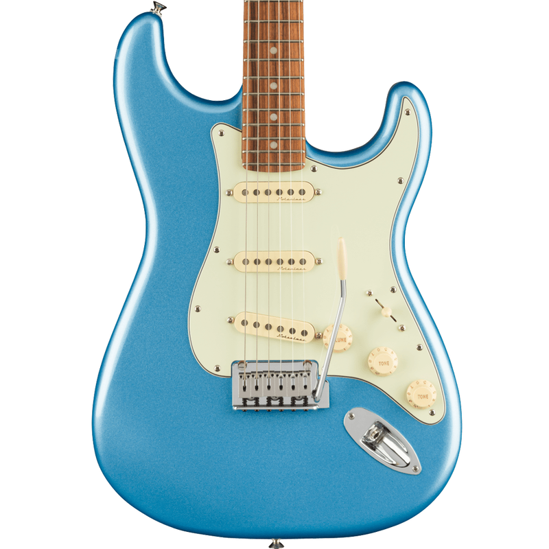 Fender Player Plus Strat PF OSPK, Electric Guitars