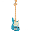 BAJO ELECTRICO FENDER 0147382395 PLAYER PLUS ACTIVE JAZZ BASS V MN OSPK - JP Musical