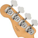 BAJO ELECTRICO FENDER 0147362336 PP ACTIVE P BASS MN SVS - JP Musical