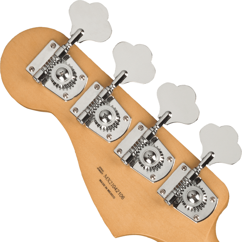 BAJO ELECTRICO FENDER 0147362336 PP ACTIVE P BASS MN SVS - JP Musical