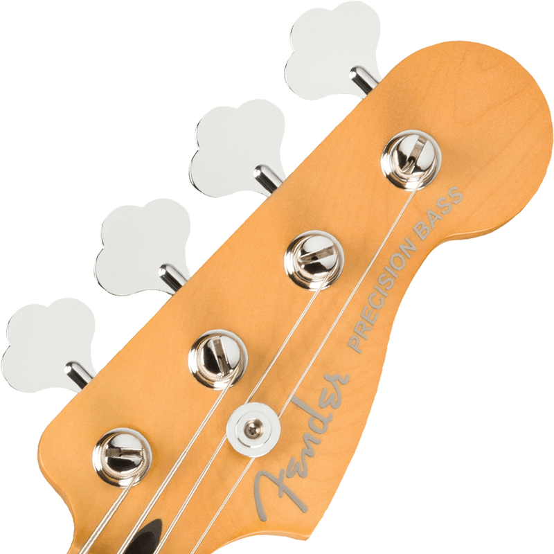 BAJO ELECTRICO FENDER 0147362336 PP ACTIVE P BASS MN SVS - JP Musical