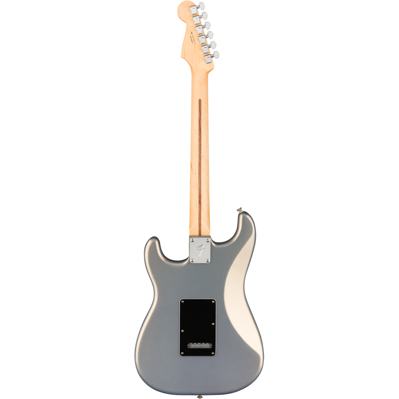 Fender 0144533581 Player Stratocaster HSH Pau Ferro Fingerboard Silver - JP Musical