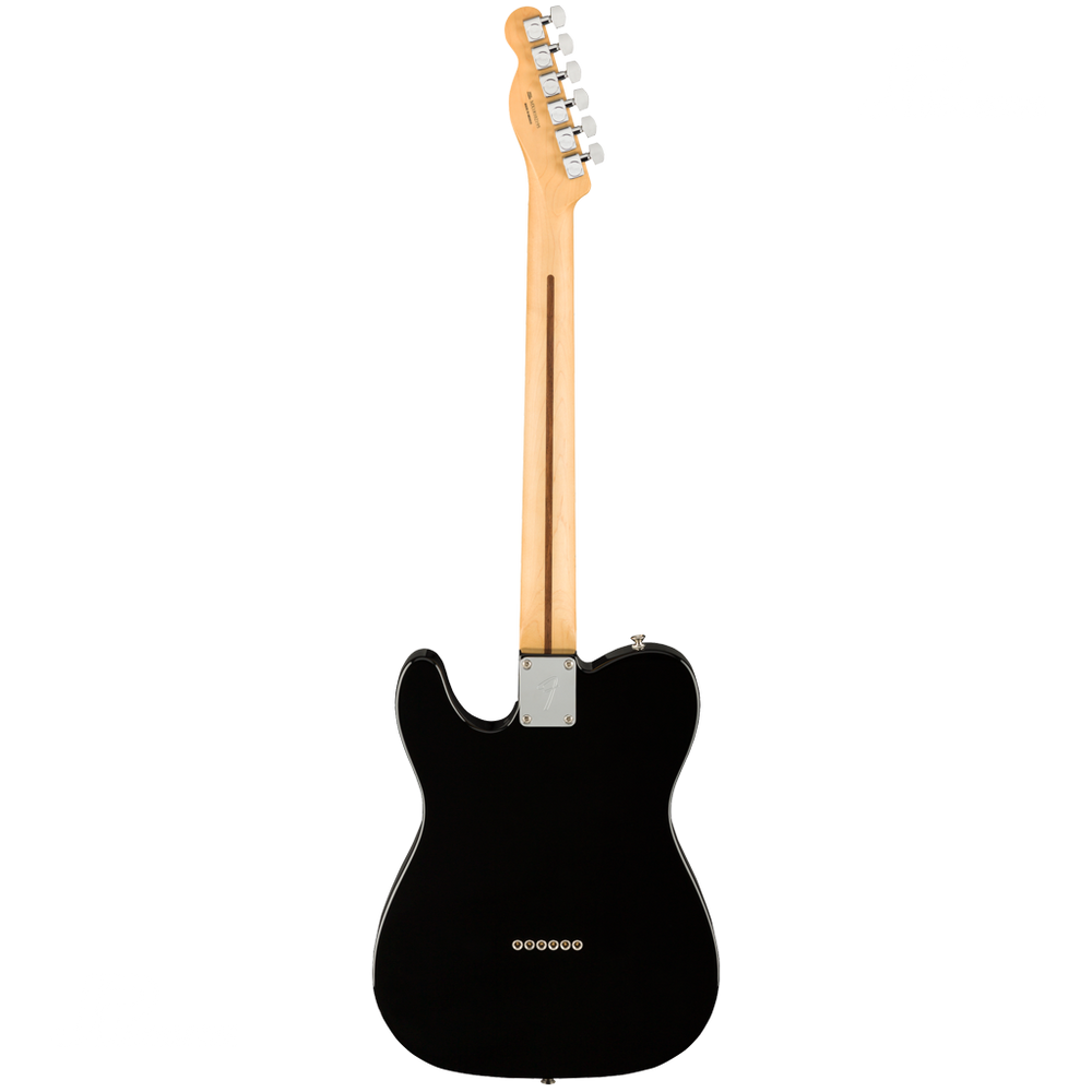Fender Telecaster プレイヤー Fender 【新品特価品】 Player II Telecaster Maple Fingerboard