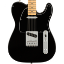 Fender 0145212506 Player Telecaster Maple Fingerboard Black - JP Musical