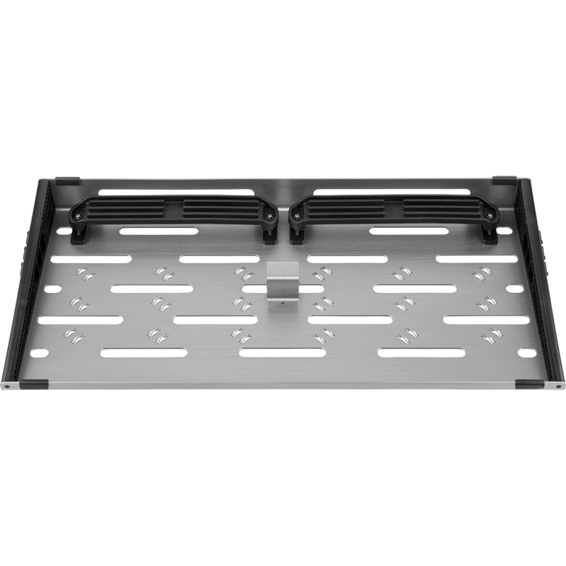 Fender 0991084003 Professional Pedal Board Large with Bag - JP Musical