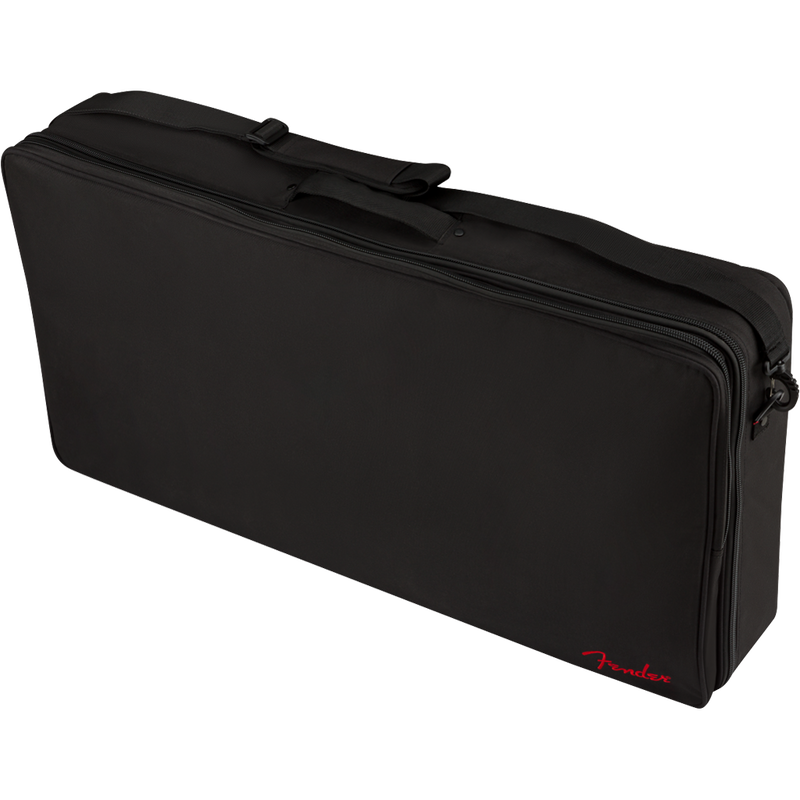Fender 0991084003 Professional Pedal Board Large with Bag - JP Musical