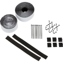 Fender 0991084001 Professional Pedal Board Small with Bag - JP Musical