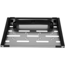 Fender 0991084001 Professional Pedal Board Small with Bag - JP Musical