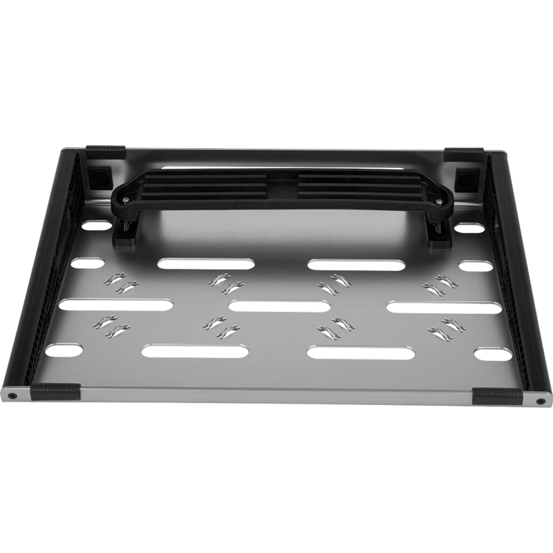 Fender 0991084001 Professional Pedal Board Small with Bag - JP Musical
