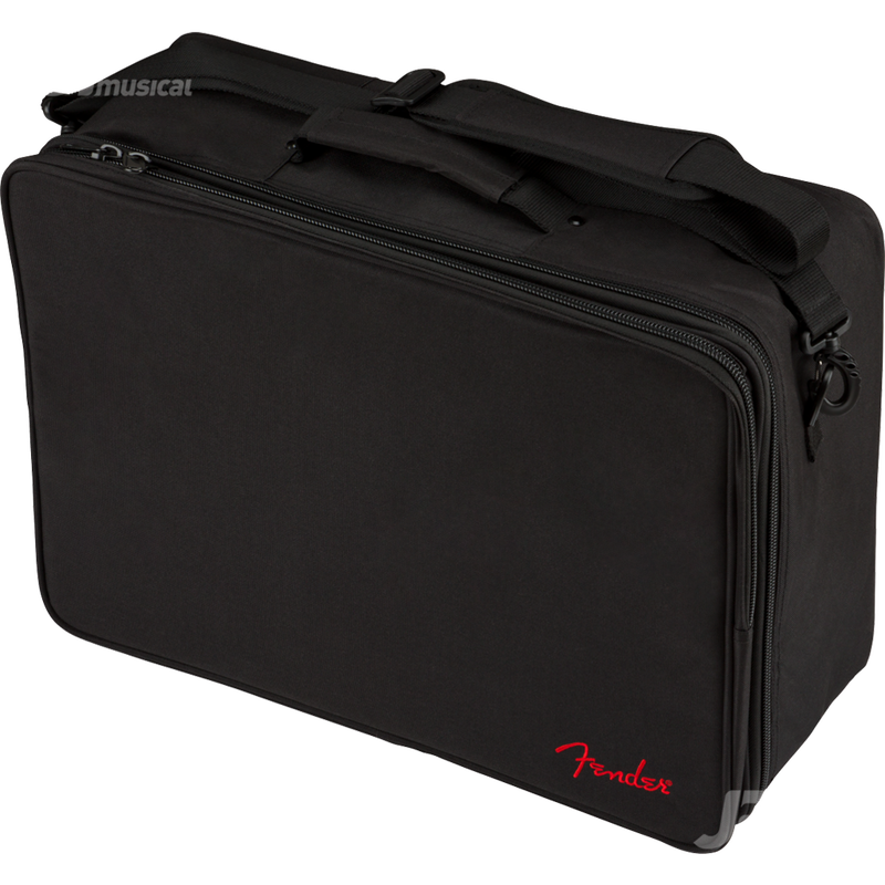 Fender 0991084001 Professional Pedal Board Small with Bag - JP Musical