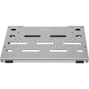 Fender 0991084001 Professional Pedal Board Small with Bag - JP Musical