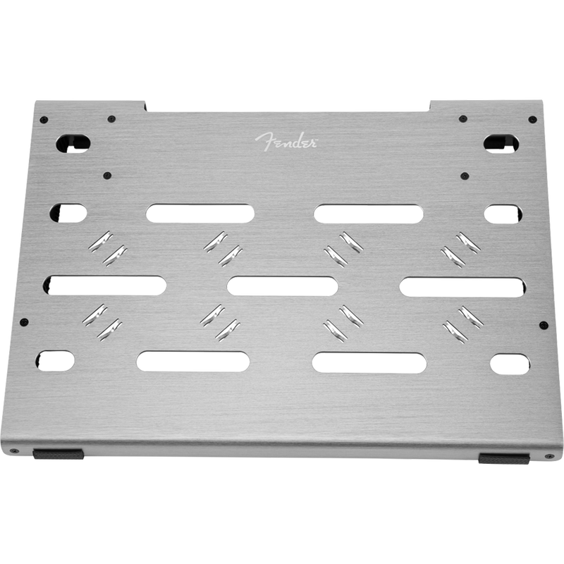 Fender 0991084001 Professional Pedal Board Small with Bag - JP Musical