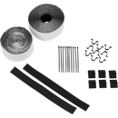 Fender 0991084002 Professional Pedal Board Medium with Bag - JP Musical