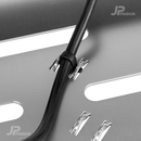 Fender 0991084002 Professional Pedal Board Medium with Bag - JP Musical