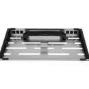 Fender 0991084002 Professional Pedal Board Medium with Bag - JP Musical