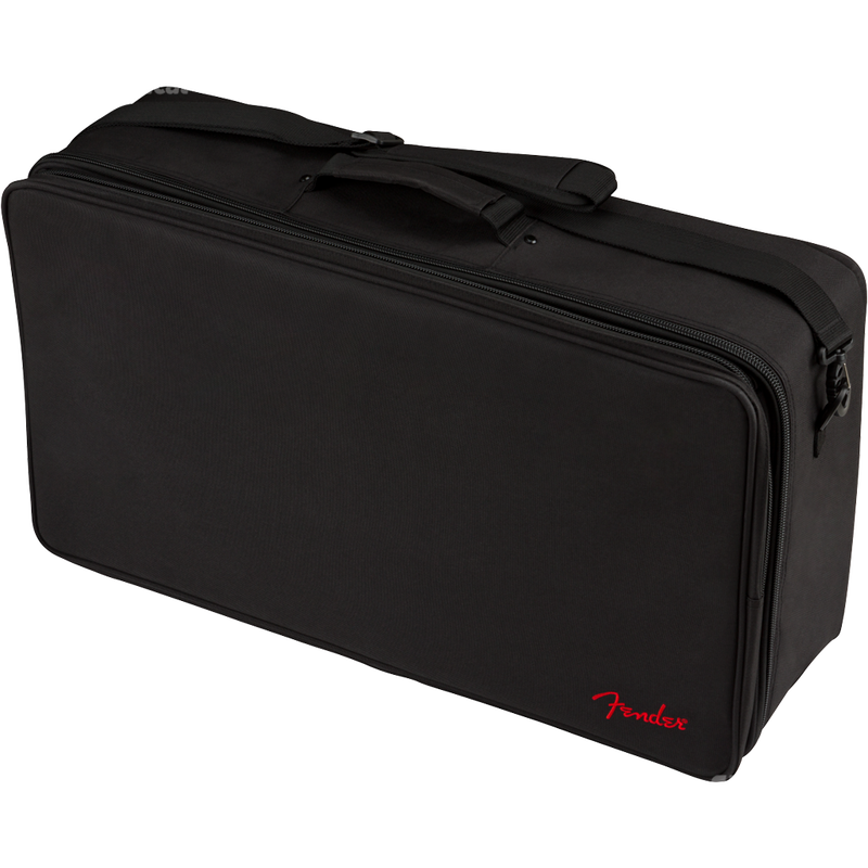 Fender 0991084002 Professional Pedal Board Medium with Bag - JP Musical