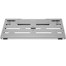 Fender 0991084002 Professional Pedal Board Medium with Bag - JP Musical