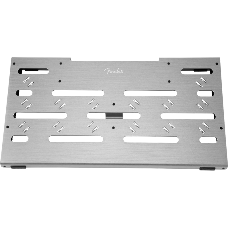Fender 0991084002 Professional Pedal Board Medium with Bag - JP Musical