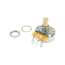 Fender 0990831000 Pure Vintage 250K Solid Shaft Potentiometer - JP Musical