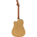 Fender 0970713553 Redondo Player Walnut Fingerboard Bronze Satin - JP Musical