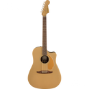 Fender 0970713553 Redondo Player Walnut Fingerboard Bronze Satin - JP Musical