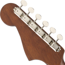 Fender 0970713553 Redondo Player Walnut Fingerboard Bronze Satin - JP Musical