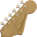 Fender 0970713553 Redondo Player Walnut Fingerboard Bronze Satin - JP Musical